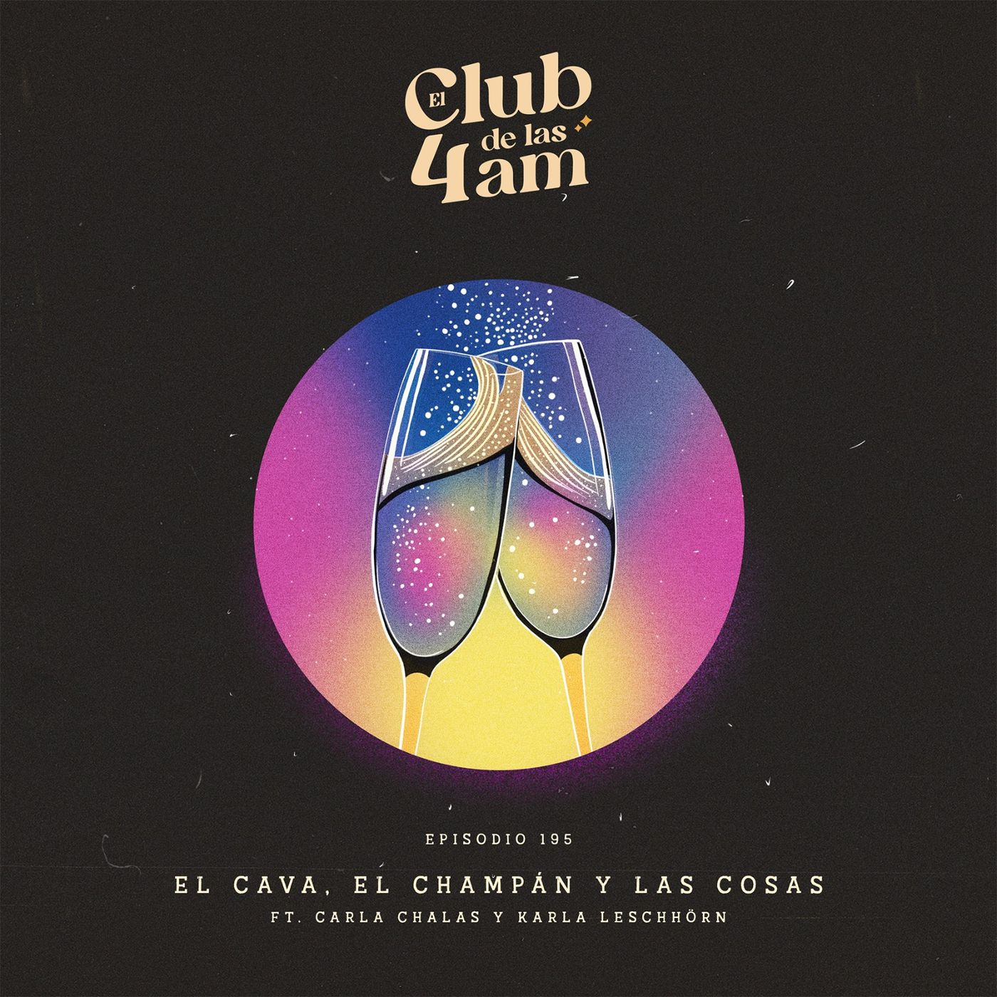 El Club de las 4AM