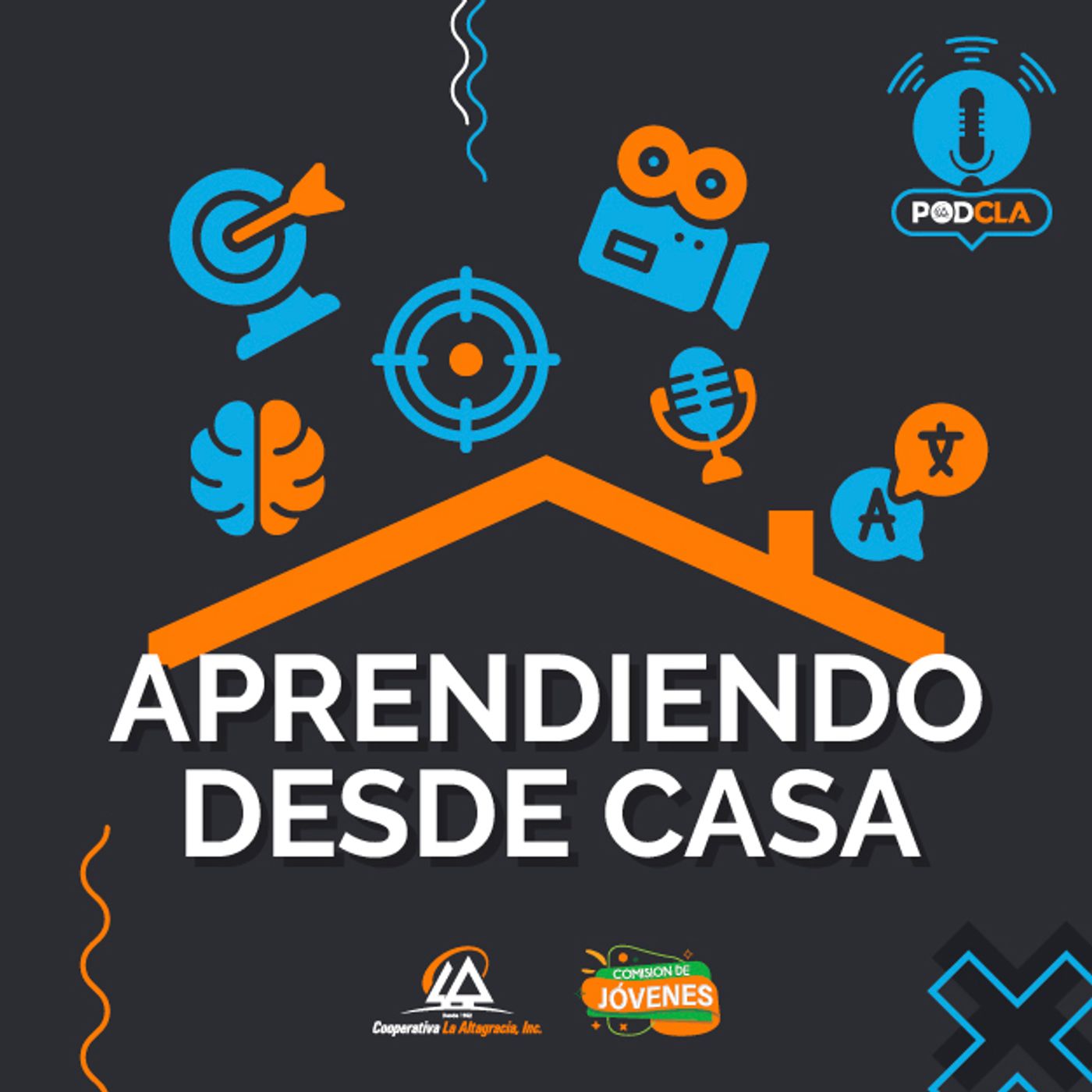 PODCLA