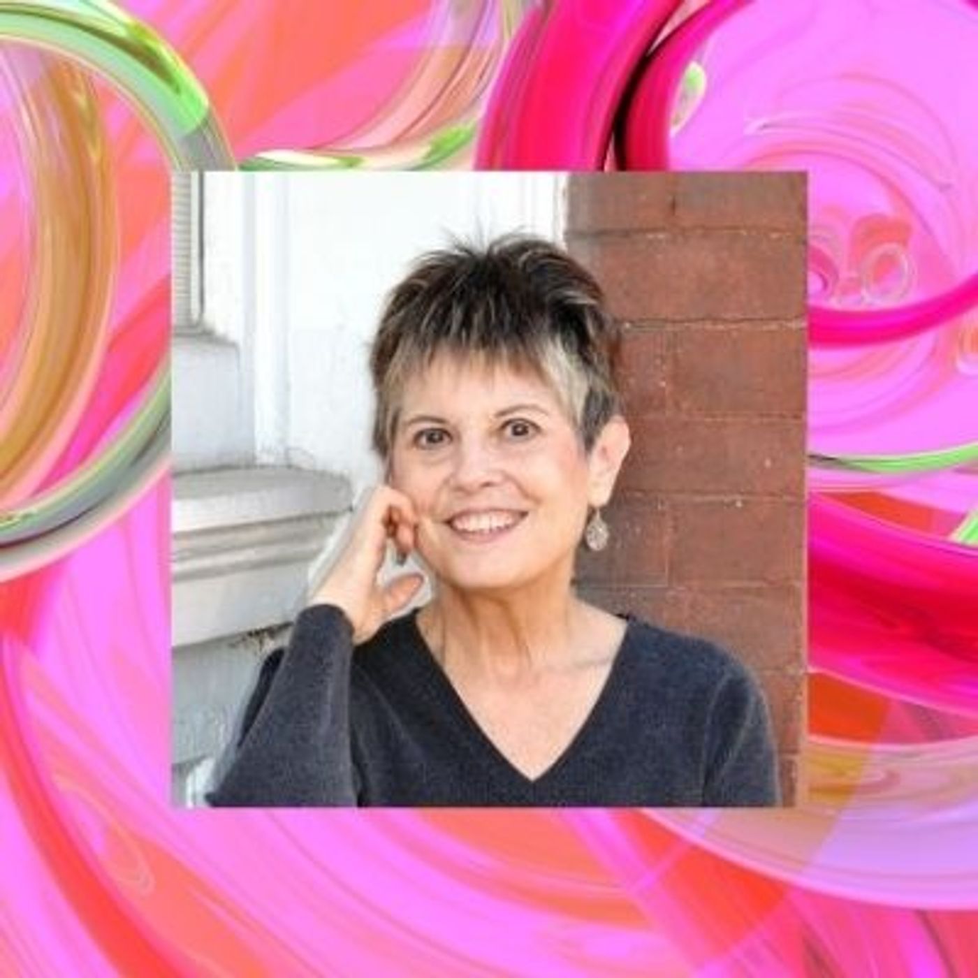 Victoria Pendragon - Metaphysical Healing and Much more... episode artwork
