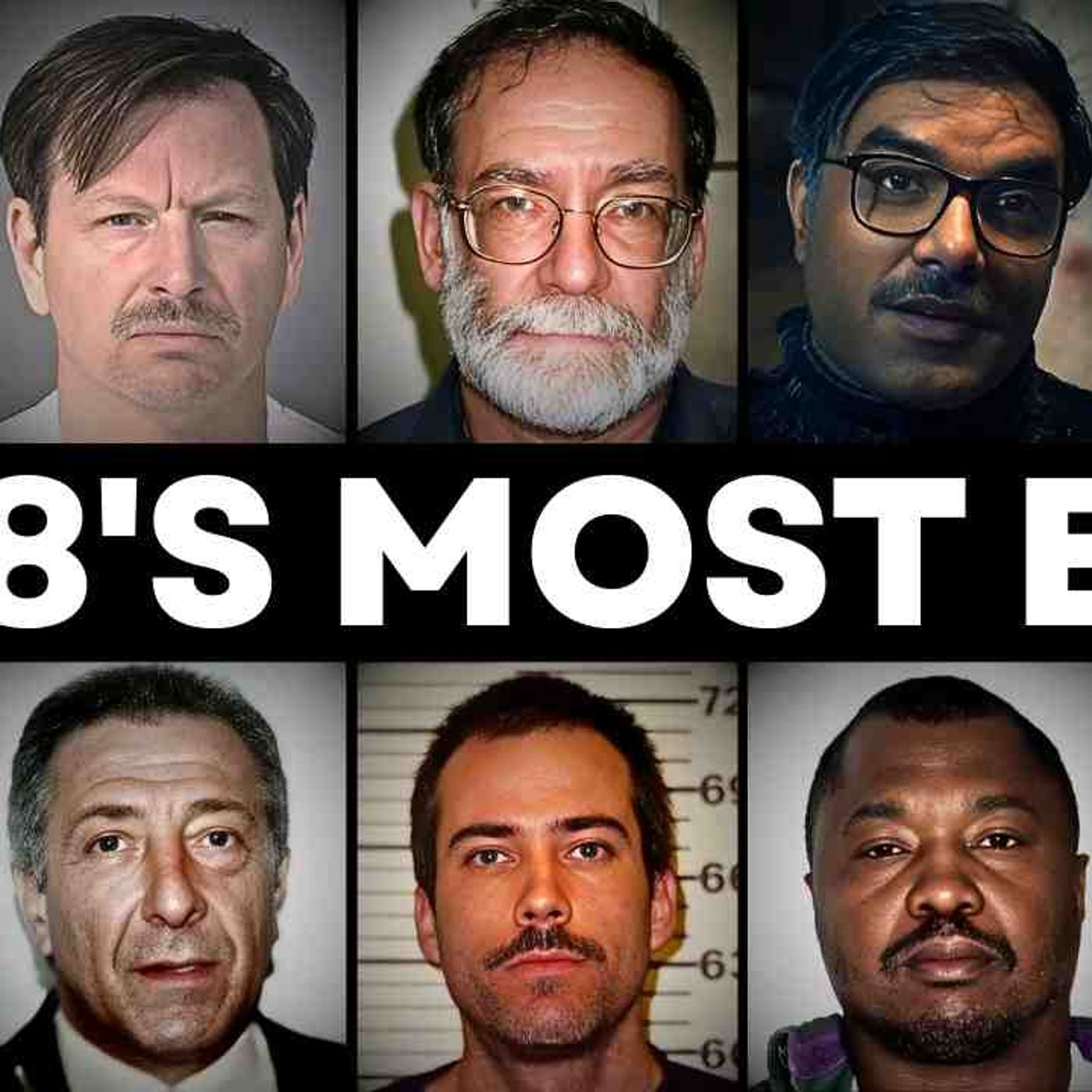10 Most Disturbing Serial Killers of 1998 | True Crime Documentary episode artwork