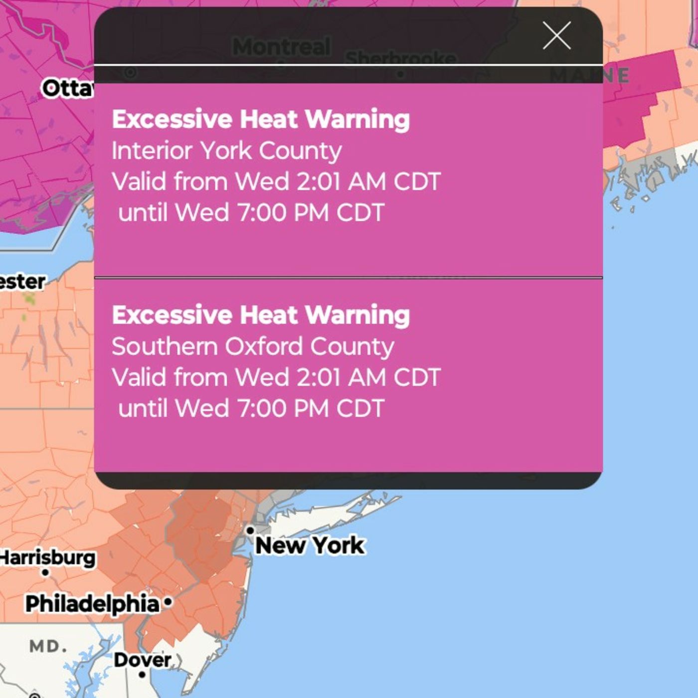 Strong Bermuda High Intensifies Heat as Tropical Storm Heads For Texas. Hot & Humid Russia