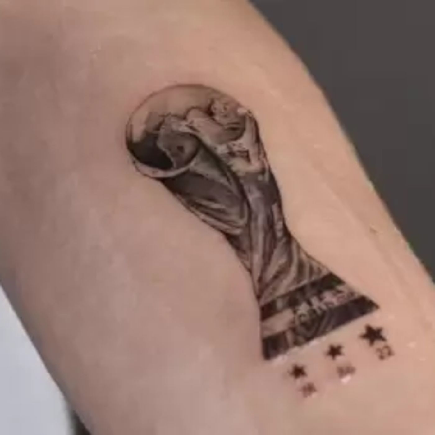 Vos en off - Sergio Moon Tatuajes episode artwork