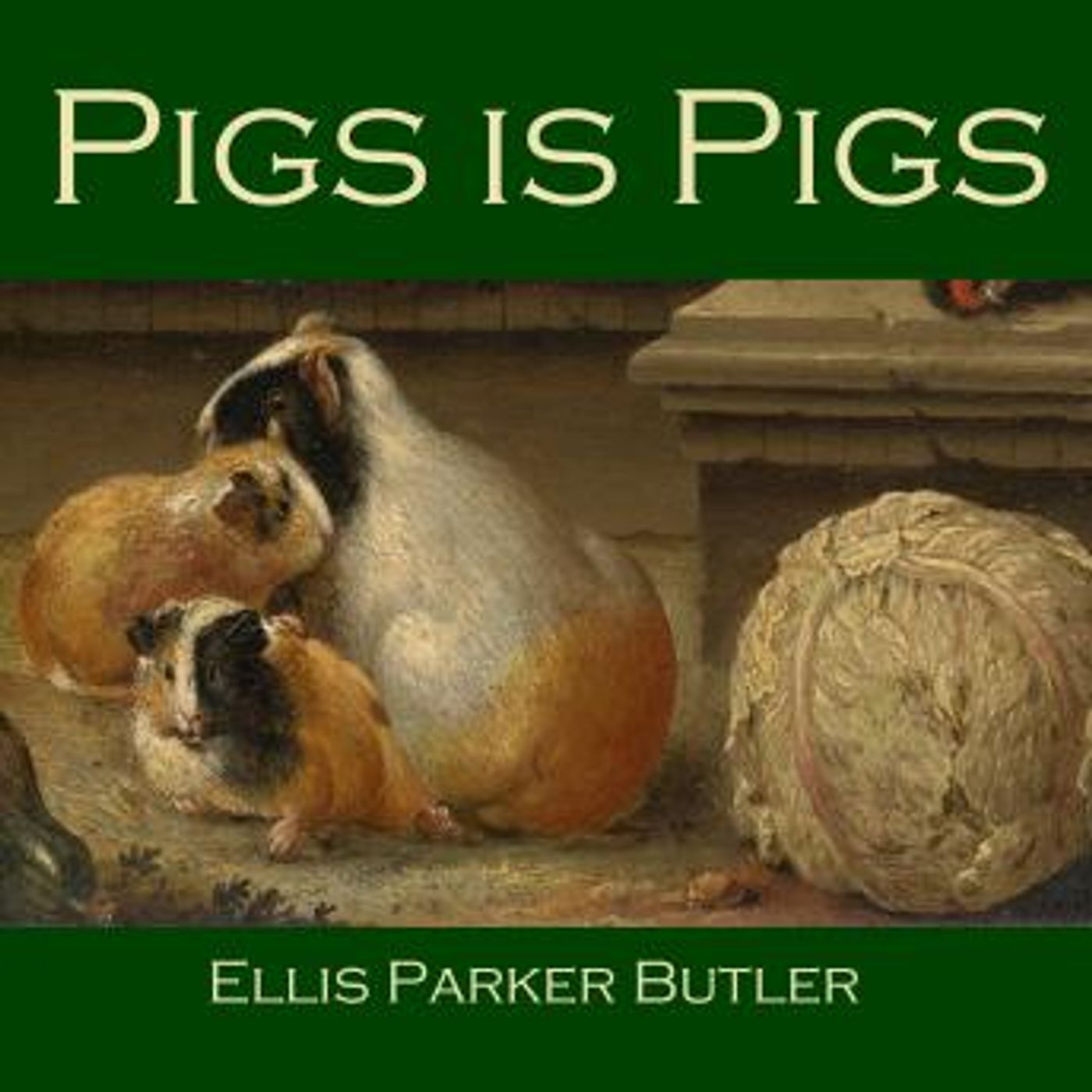 Get Best Full Audiobooks in Literature, Short Stories