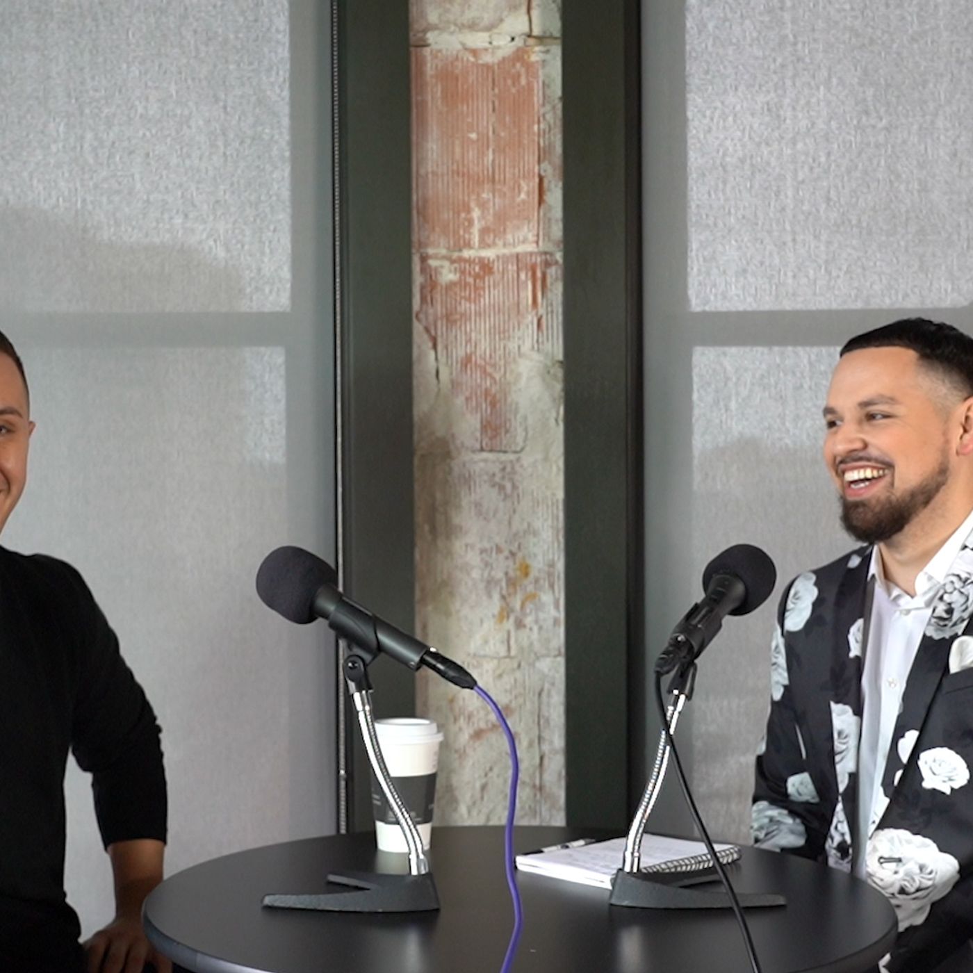 CK Podcast 417: How Matthew Hindy became the "Real Estate Guy" for the Sacramento Kings episode artwork