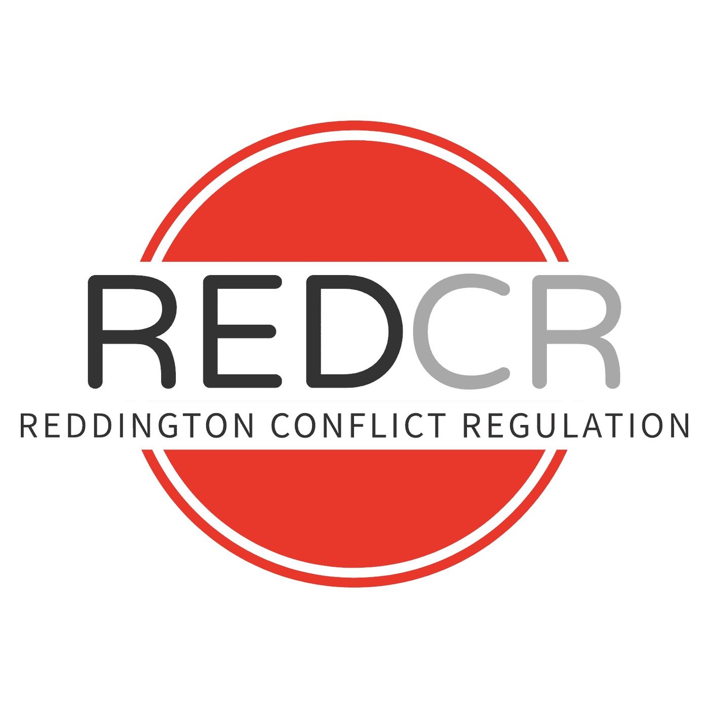 RED-CR auf Deutsch podcast artwork