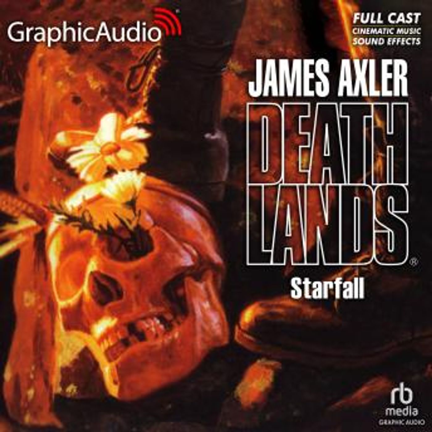 Get Top Full Audiobooks in Science Fiction & Fantasy, Apocalyptic & Dystopian