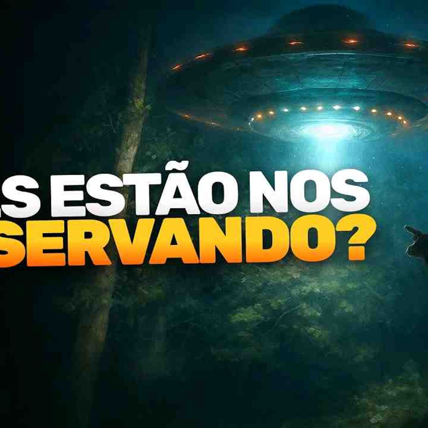 Finalmente_ a prova de que não estamos sozinhos episode artwork
