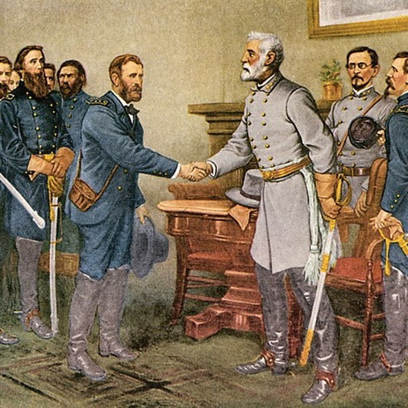La Storia riletta da Mauro Lanzi