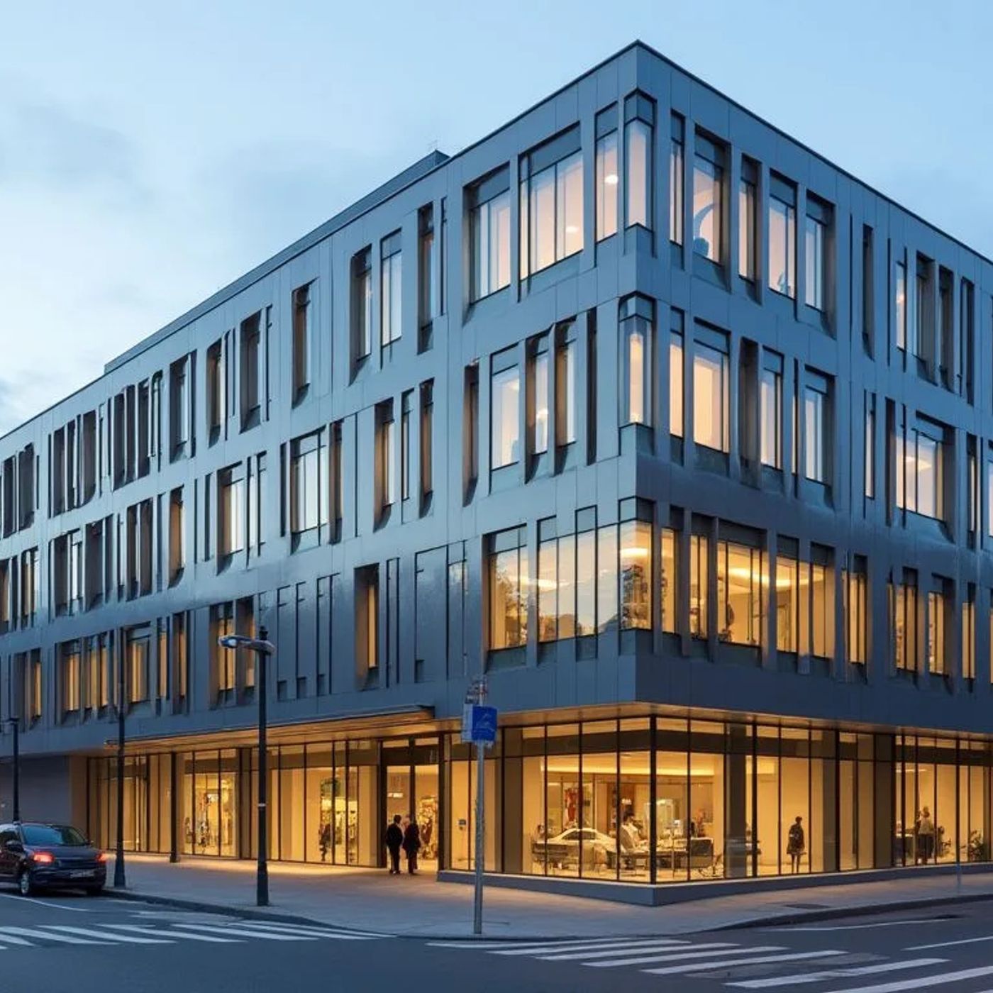 Hinduja Swiss
