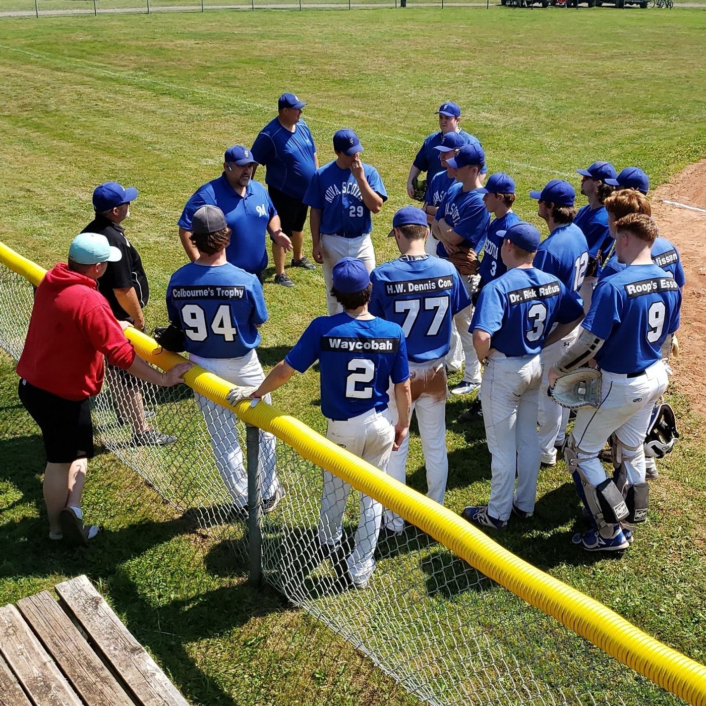 Atlantic Sports Wire