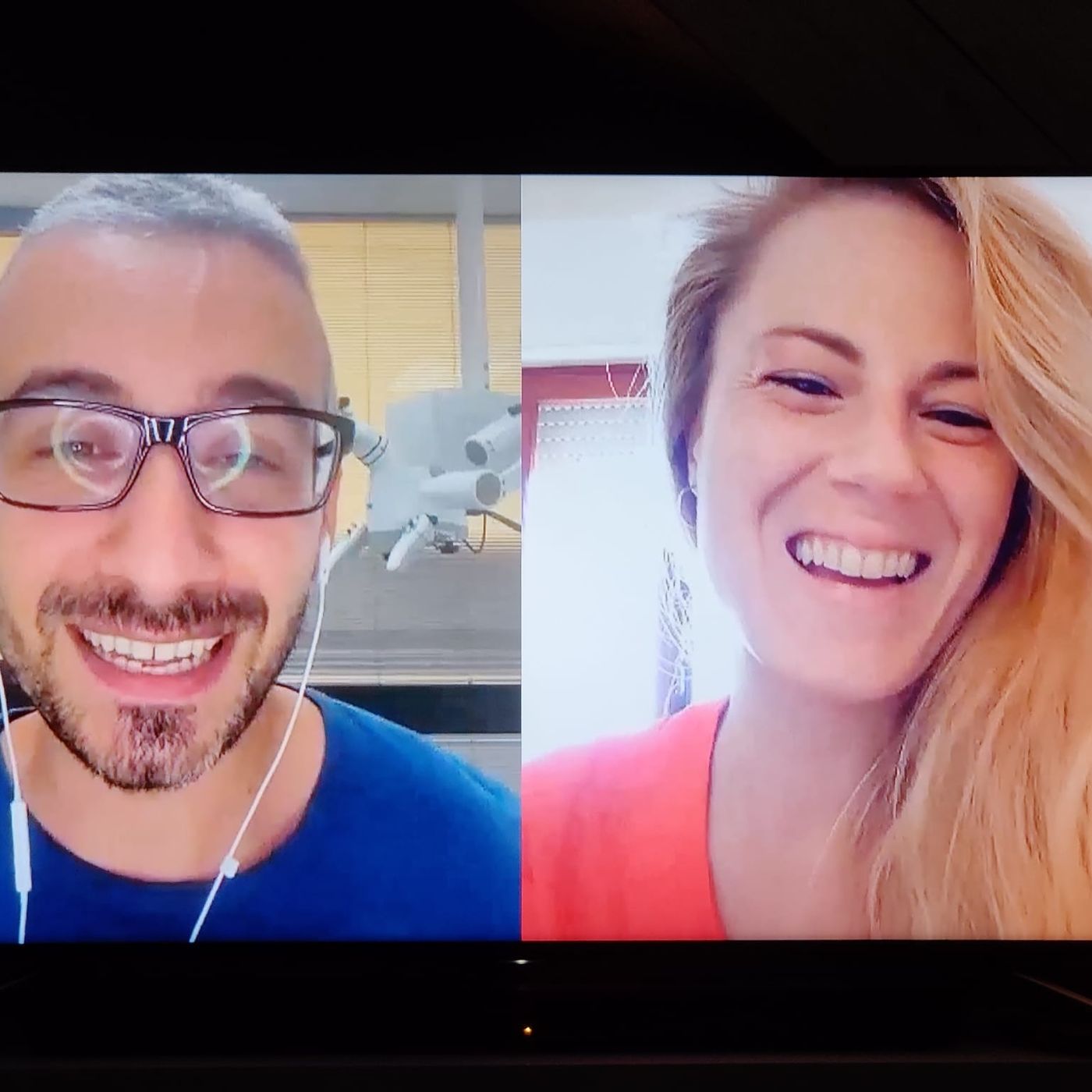 Dal dentista senza paura!