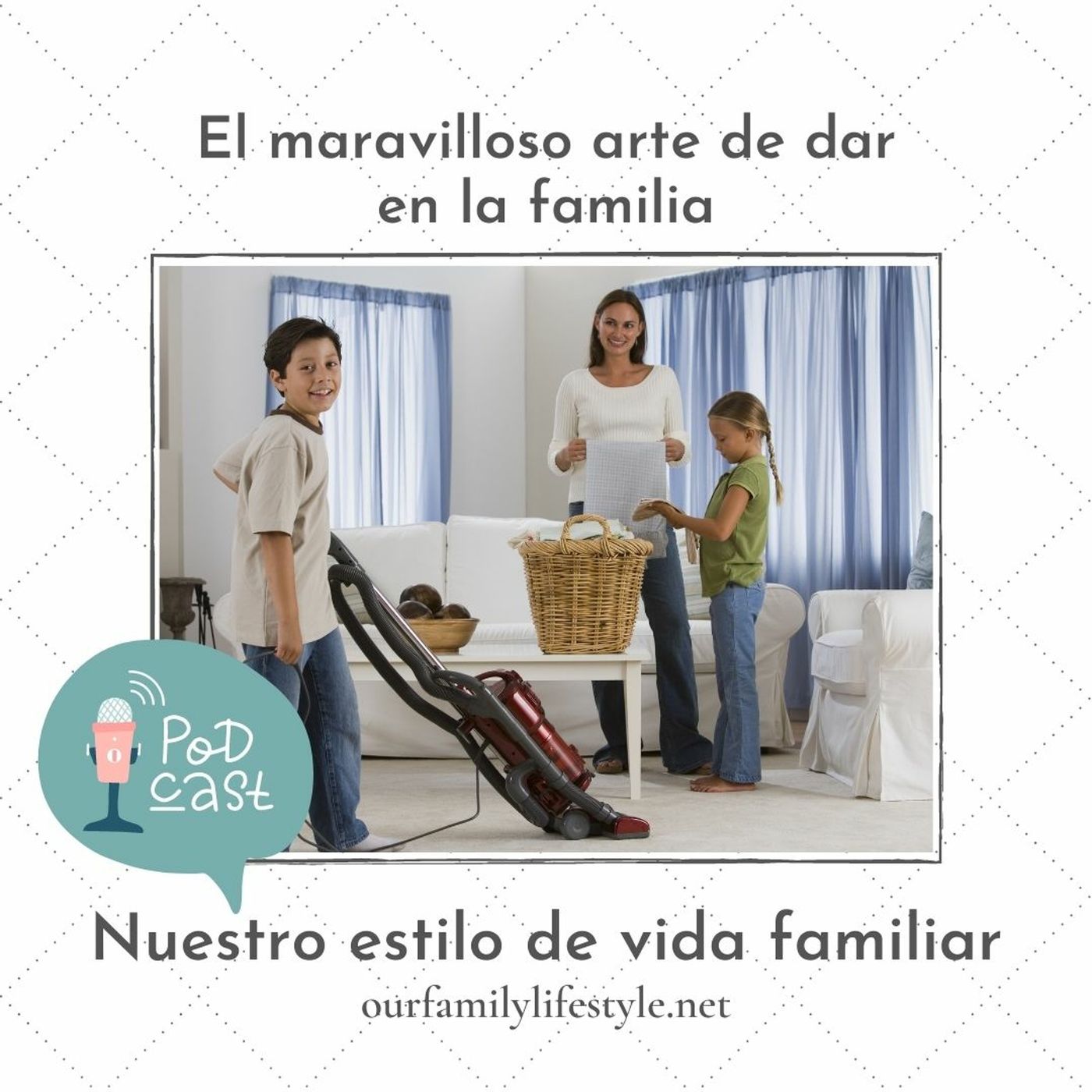 Nuestro estilo de vida