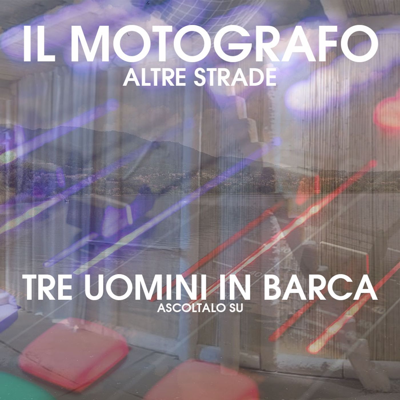 Il Motografo