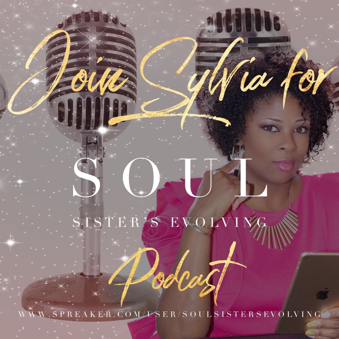 Soul Sister’s Evolving