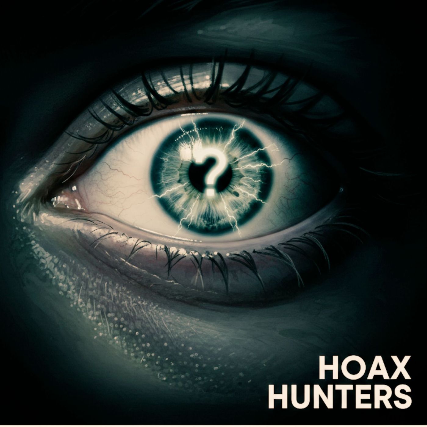 Hoax Hunters