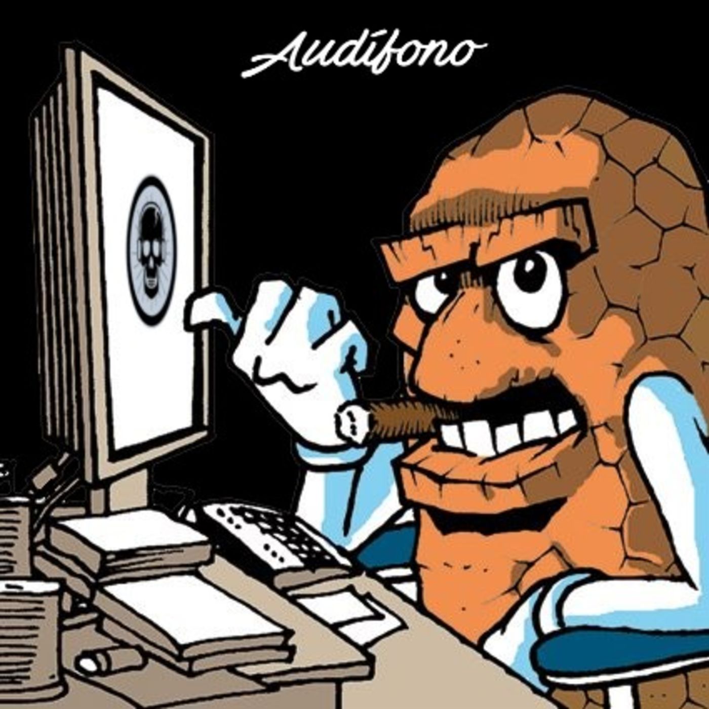 Periódico La Rocka: Xardiel Padilla | Audífono episode artwork