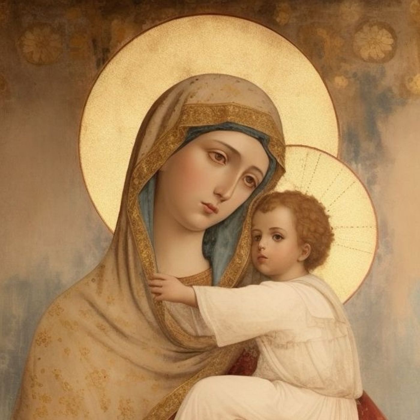 3. EL CIELO Y LA TIERRA PROCLAMAN LA GLORIA DE TU REINADO. ANHELO DE DIOS.