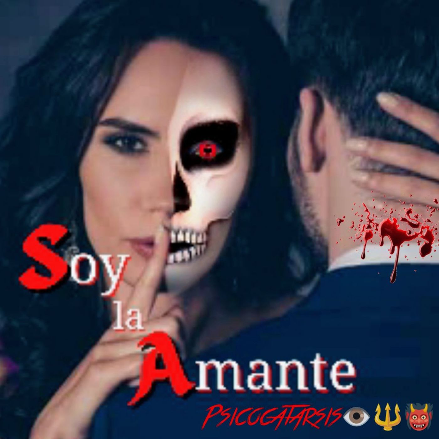 La basura que se atraviesa..🧟‍♀️.Mi amante me extorsiona.  Programa del 3 de agosto del 2022  Acércate a Rocío episode artwork