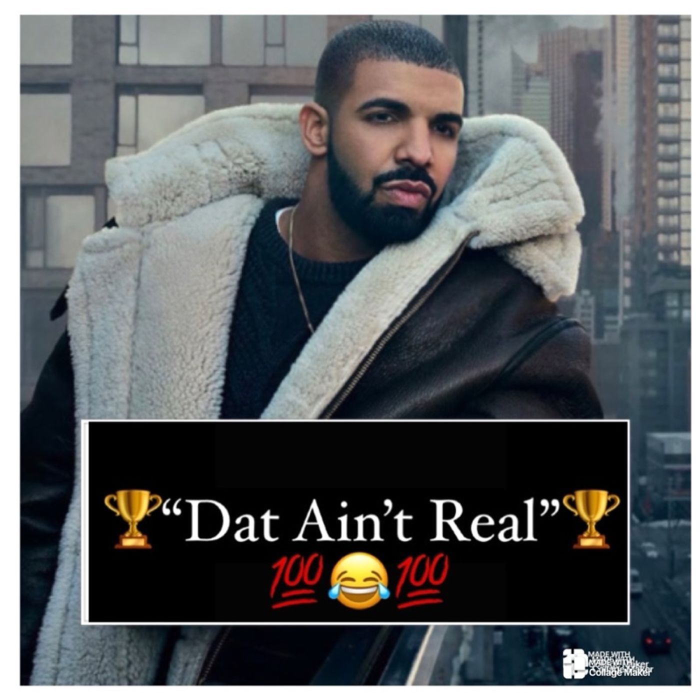 Episode 333 - TopEntNews Vlog “Drake Gets 1st. “D.A.R”🏆 of 2025”