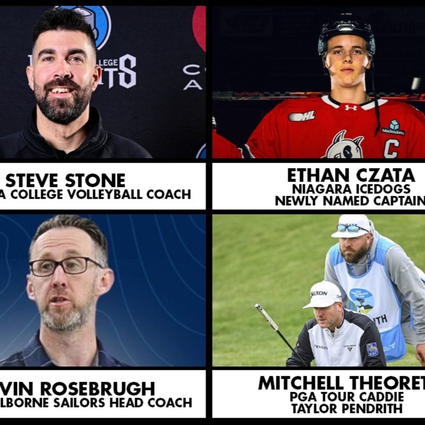 Niagara Sports Report