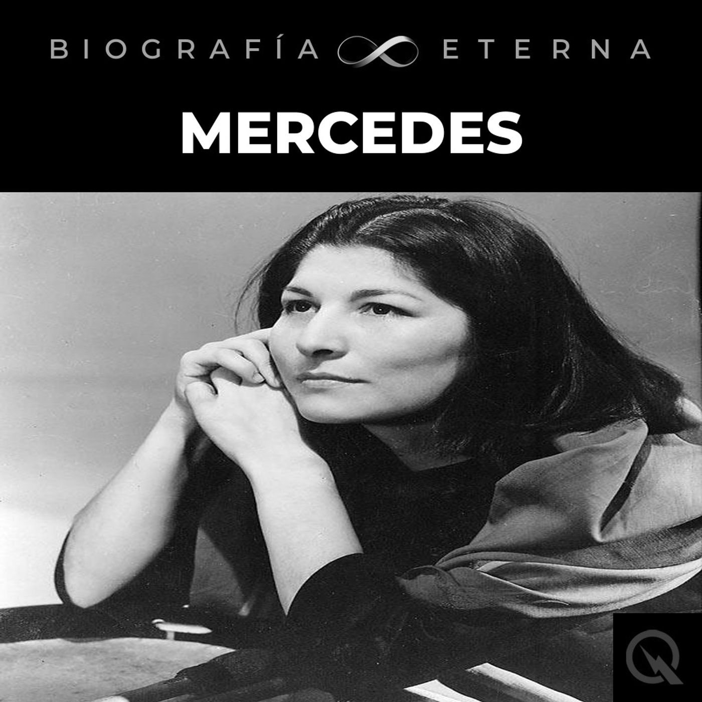 Mercedes Sosa - Biografía Eterna