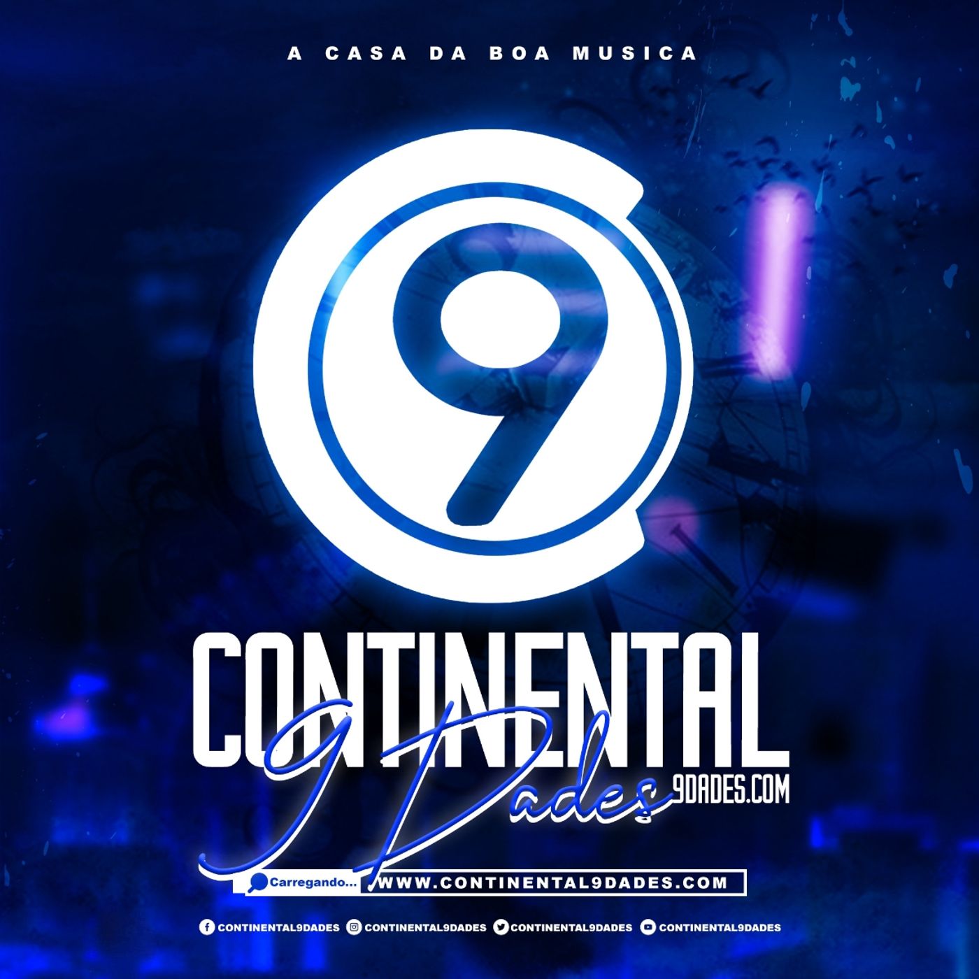 CONTINENTAL9DADES