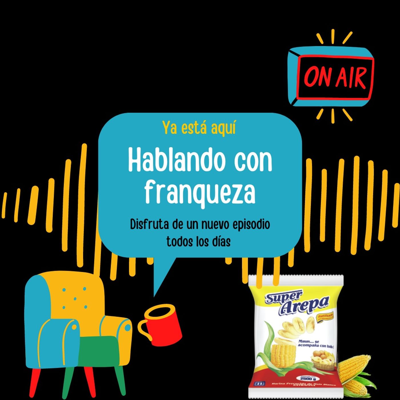 Portada de Música y Entretenimiento