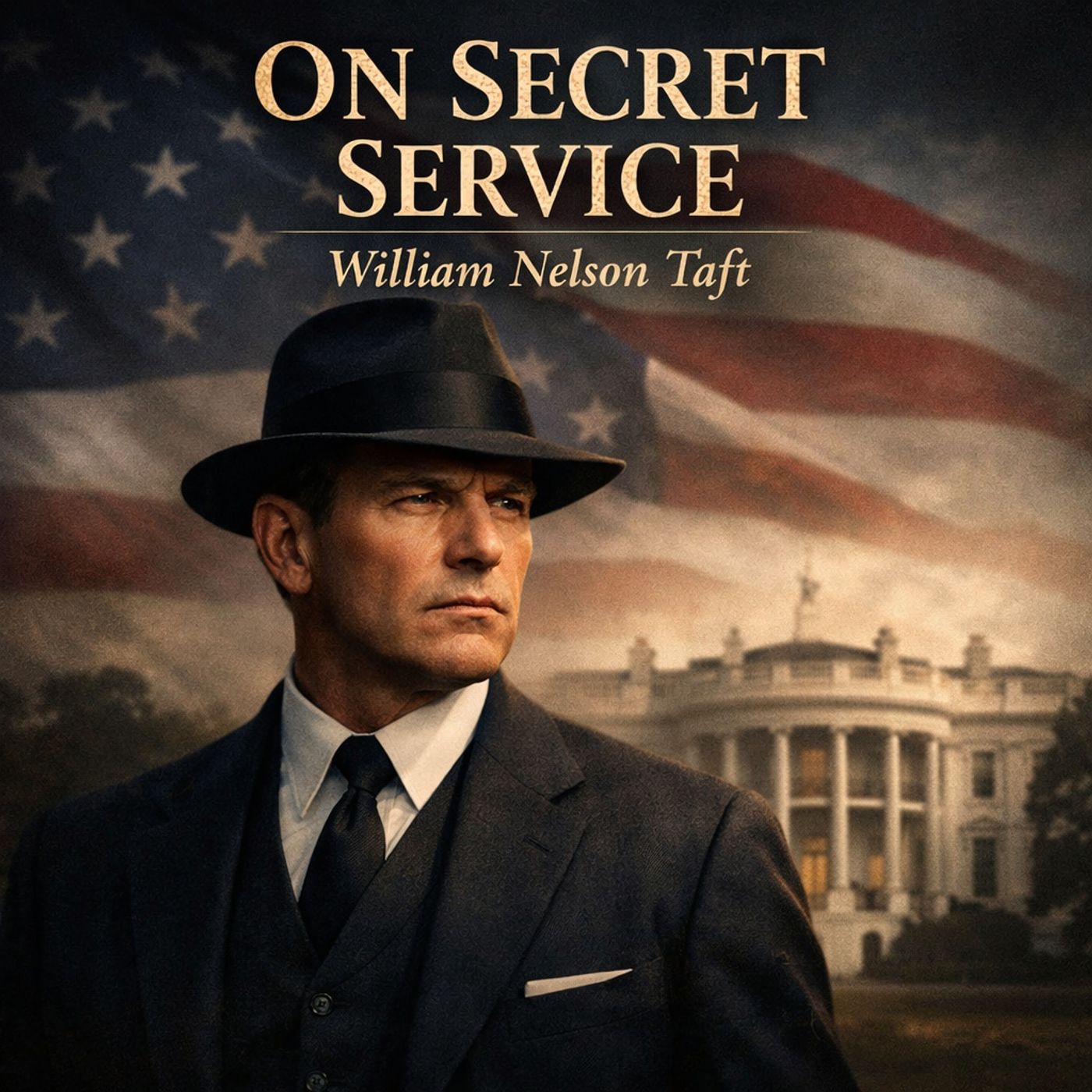 On Secret Service – Inside Presidential Protection & American History by William Nelson Taft Part 1