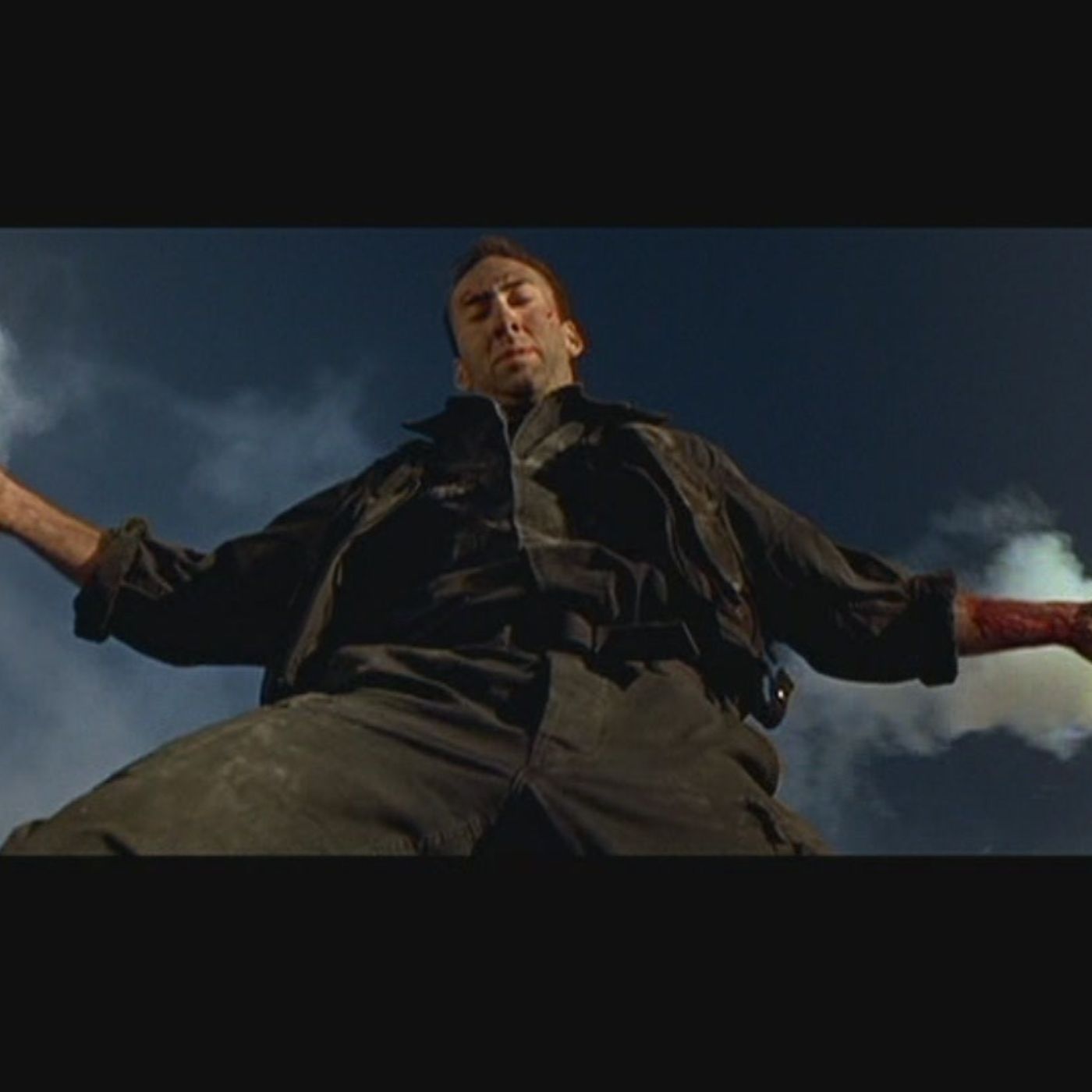 The Rock: Part 1 The Rock: Part 1