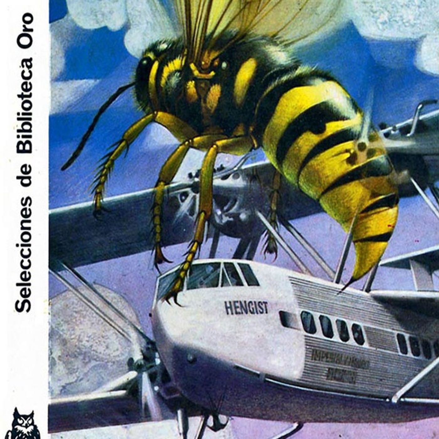Historias de los Libros