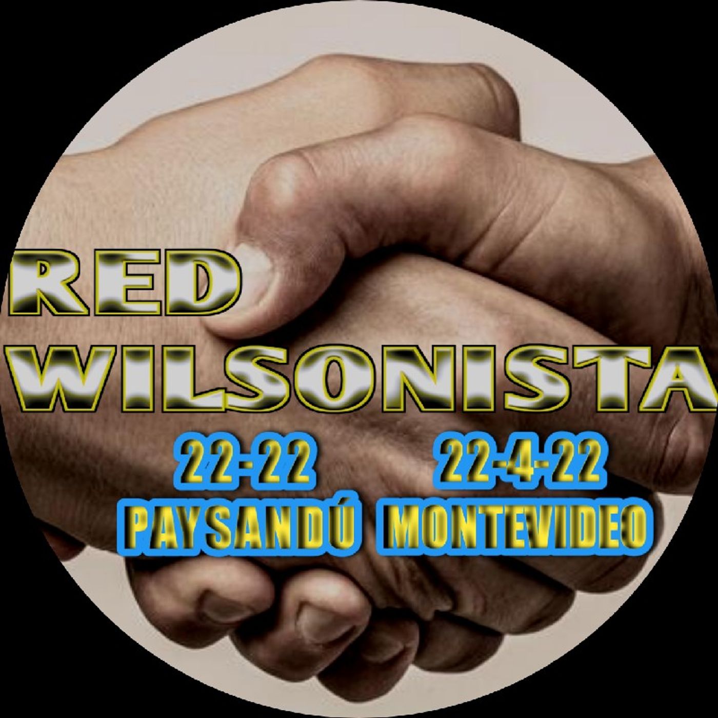 En perspectiva con Red Wilsonista