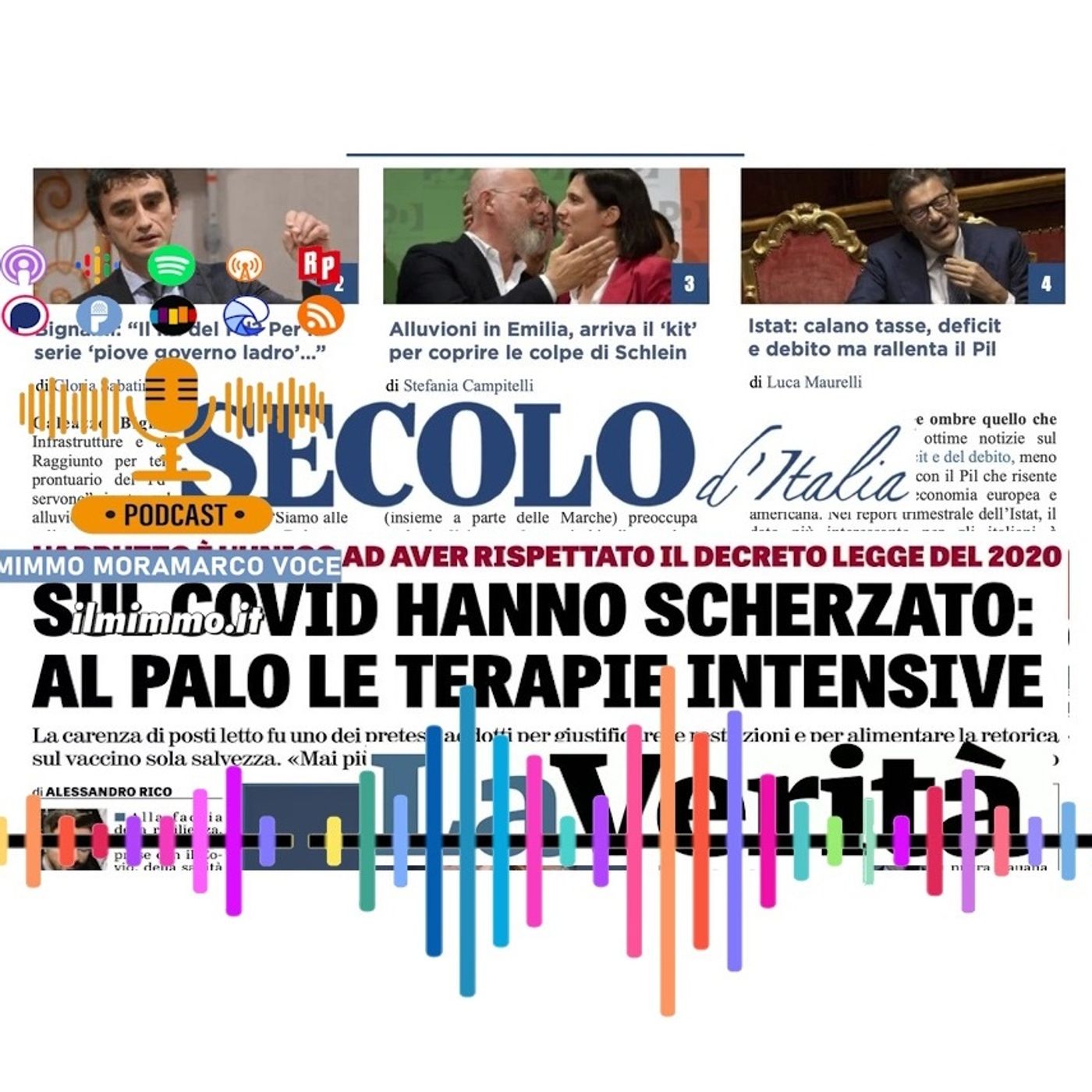 Rassegna stampa del 24 settembre 2024 episode artwork