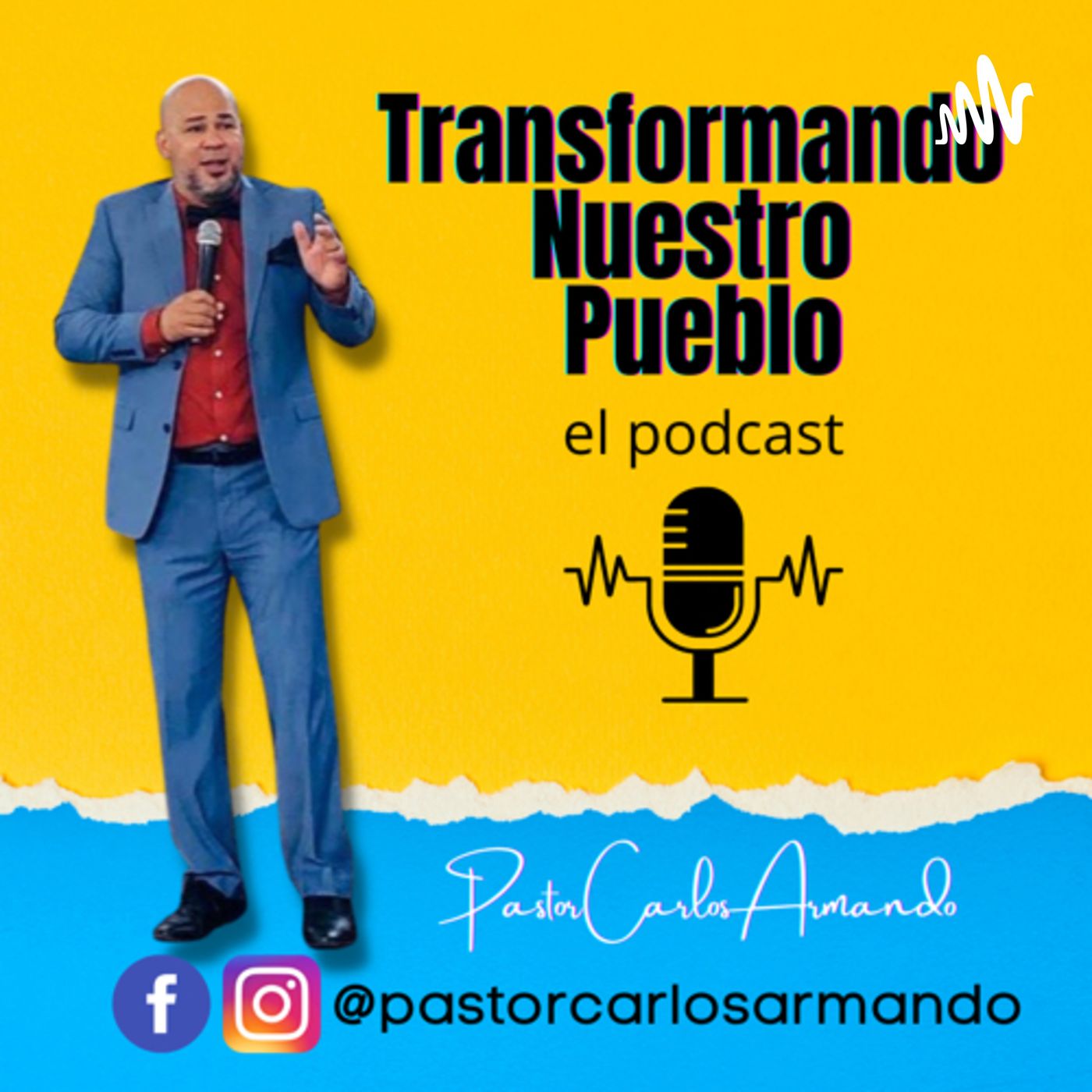 Transformando nuestro pueblo