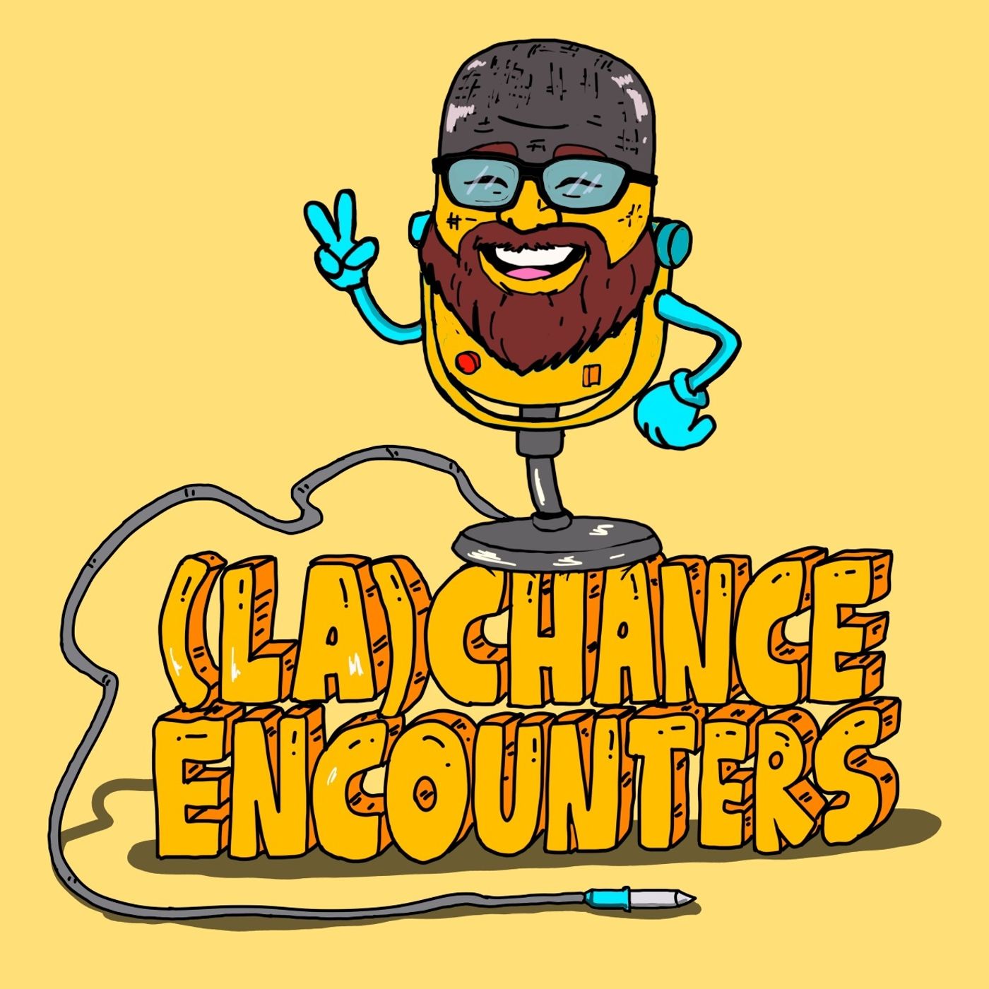 The Coffee Capital of the State Capital w/ Chuck Nemiccolo, Brothers Cortado