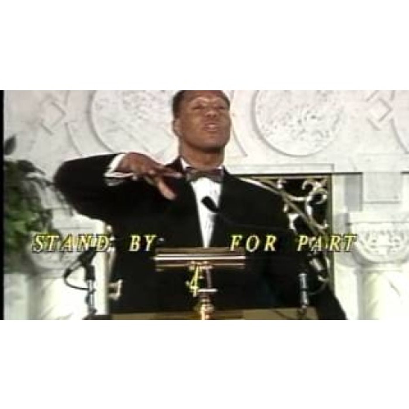 Farrakhan speaks on Malcolm X's separation from the Honorable Elijah Muhammad