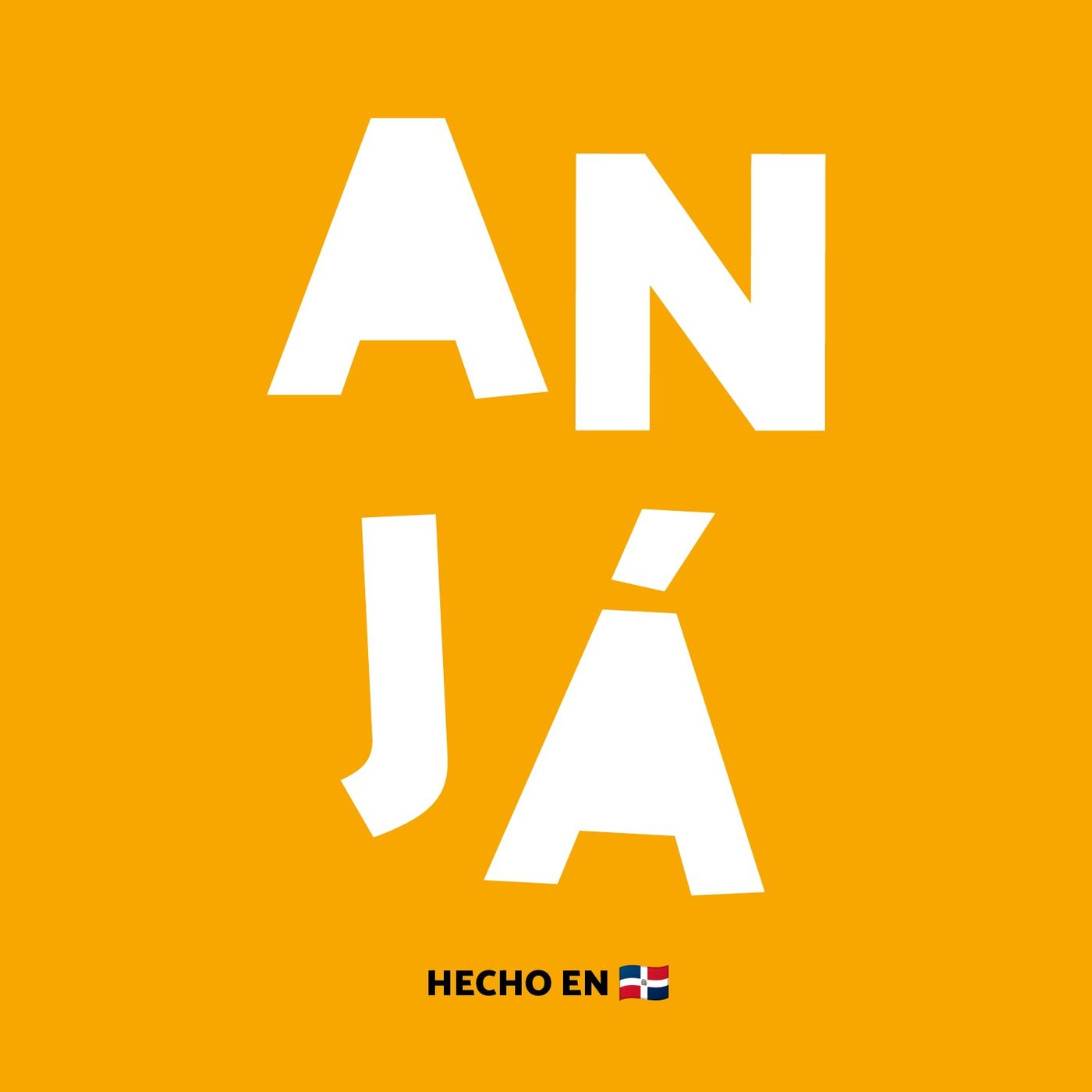 Anjá Podcast