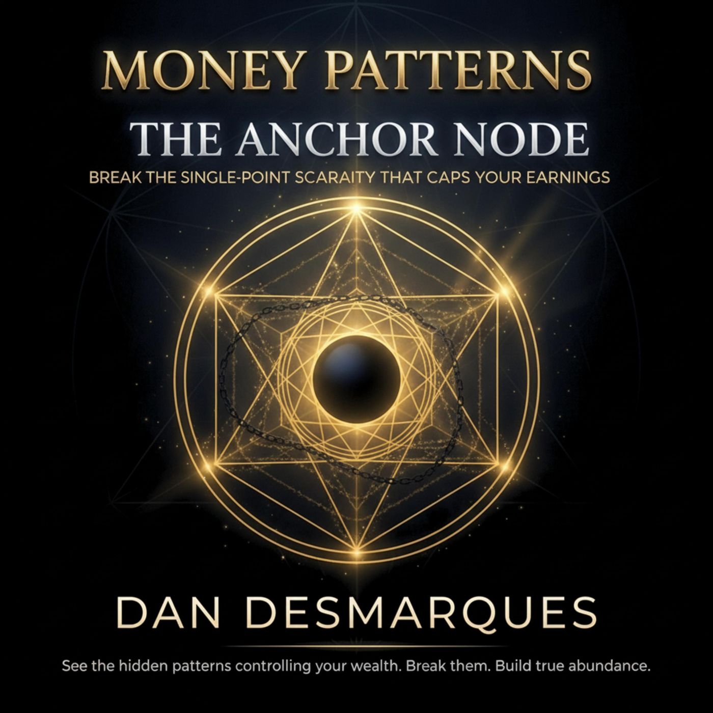 The Anchor Node: Break the Single-Point Scarcity That Caps Your Earnings episode artwork