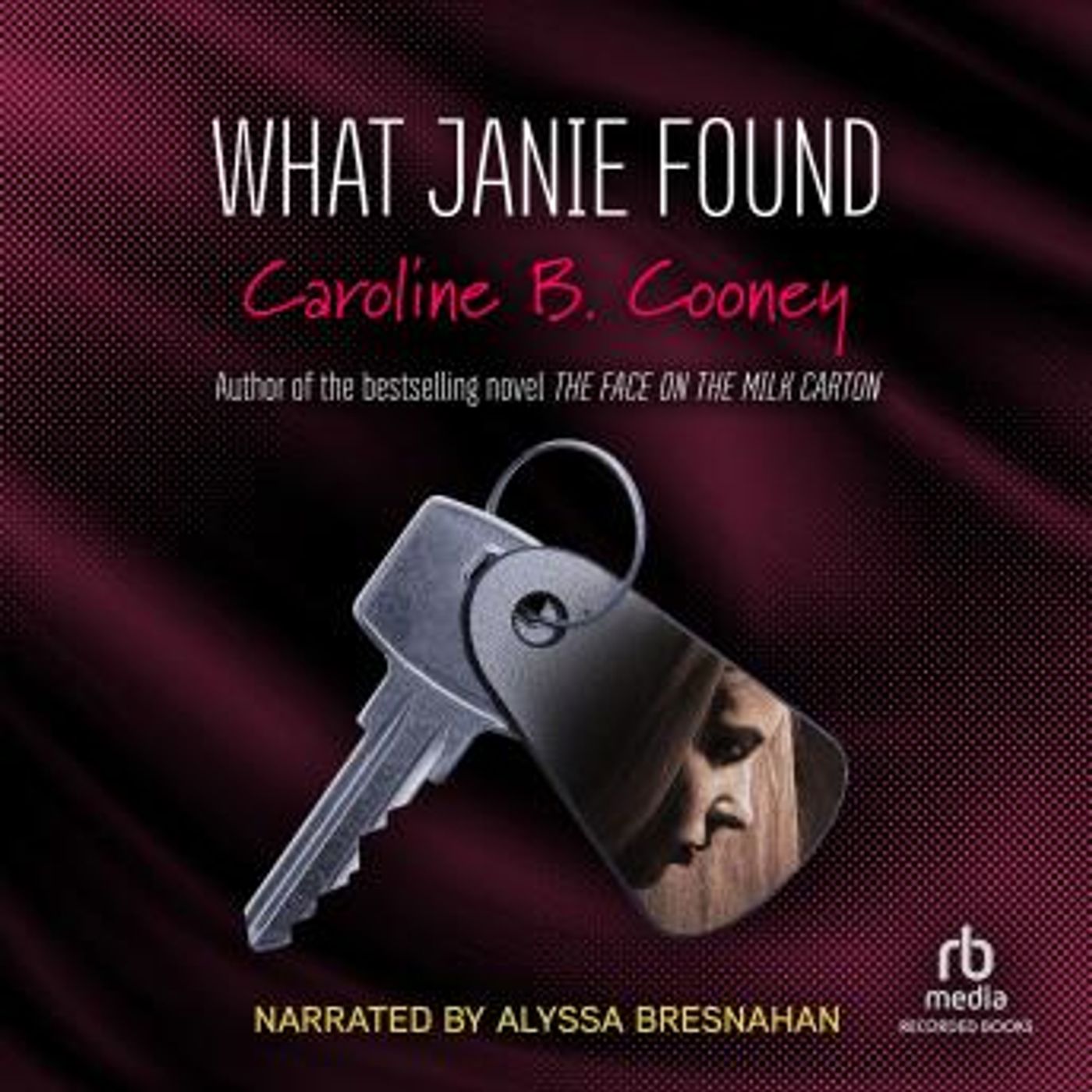 Grab the Top Full Audiobooks in Kids, Mystery & Fantasy