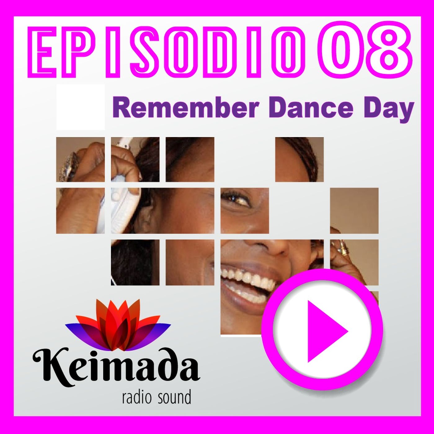 Remember Dance Day