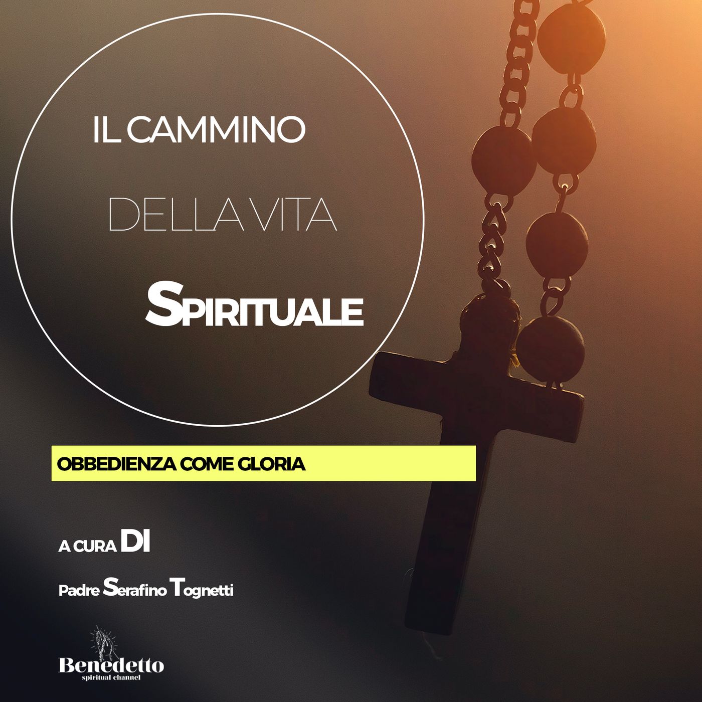 Obbedienza come gloria