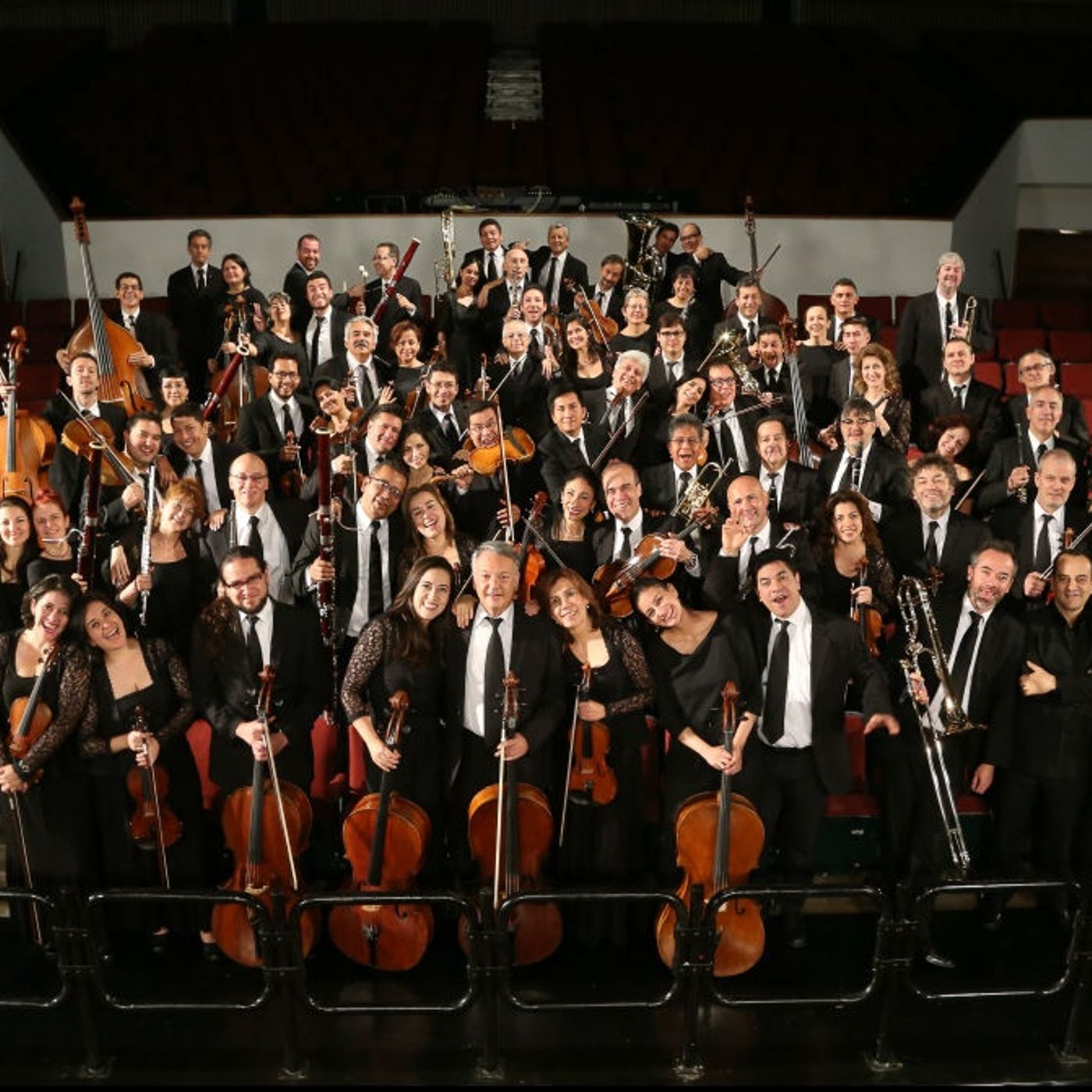 Triple concierto de Beethoven de la OFB episode artwork
