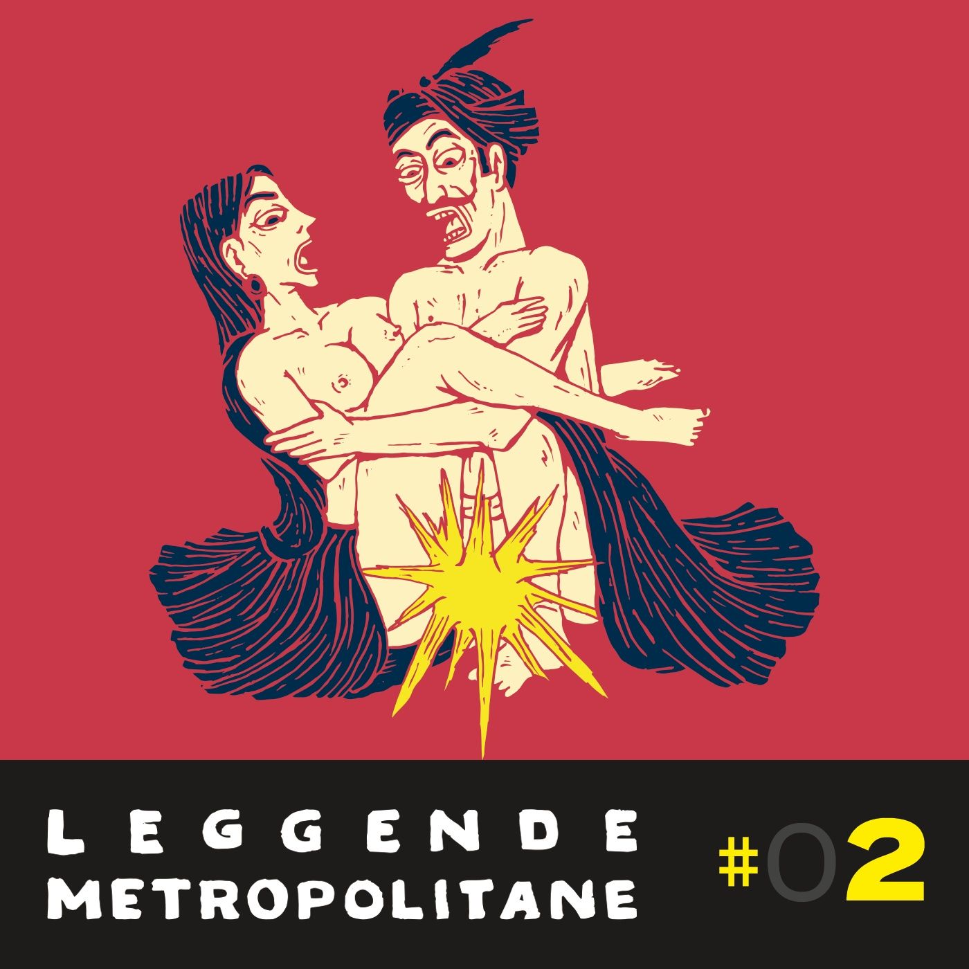 Leggende Metropolitane