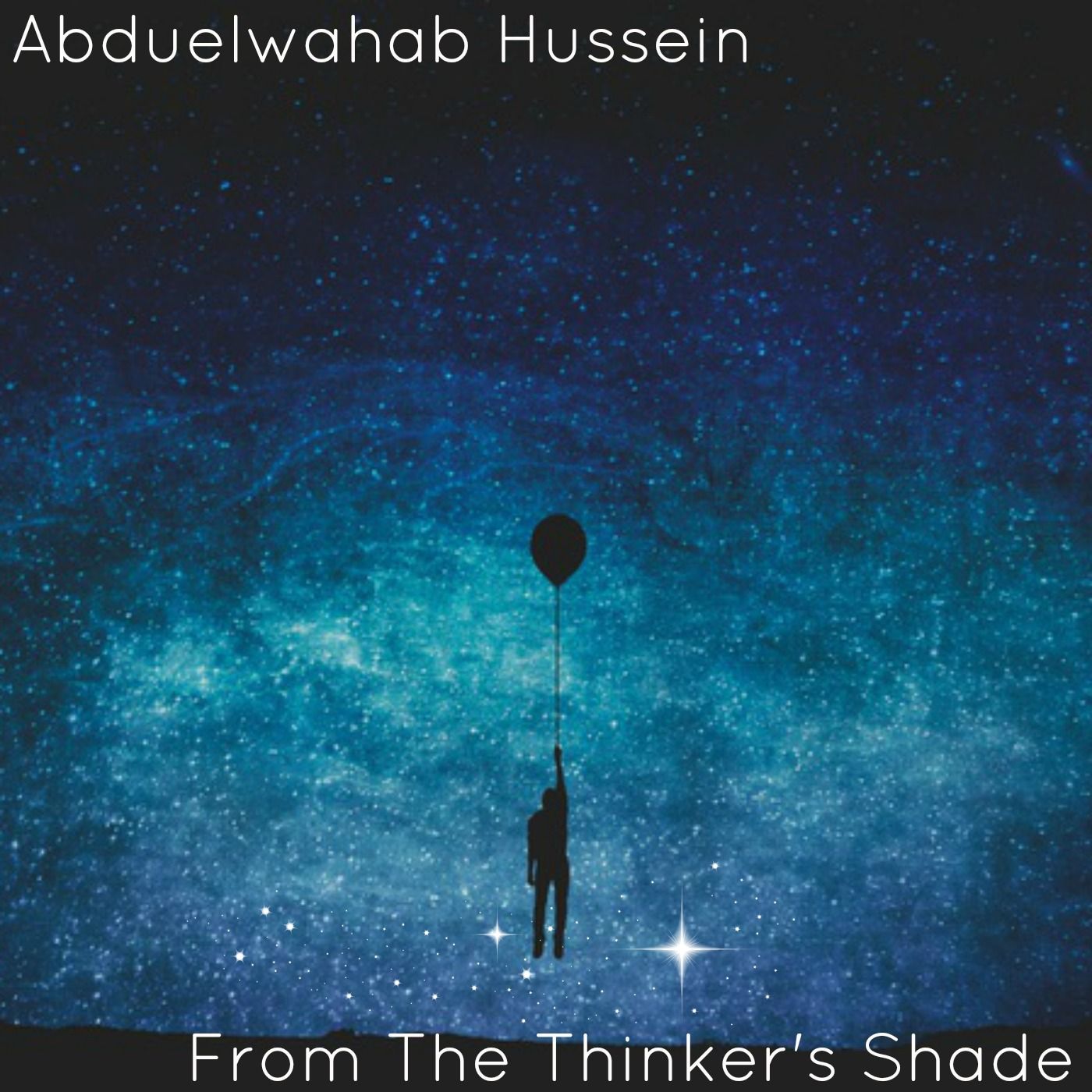 From The Thinker's Shade