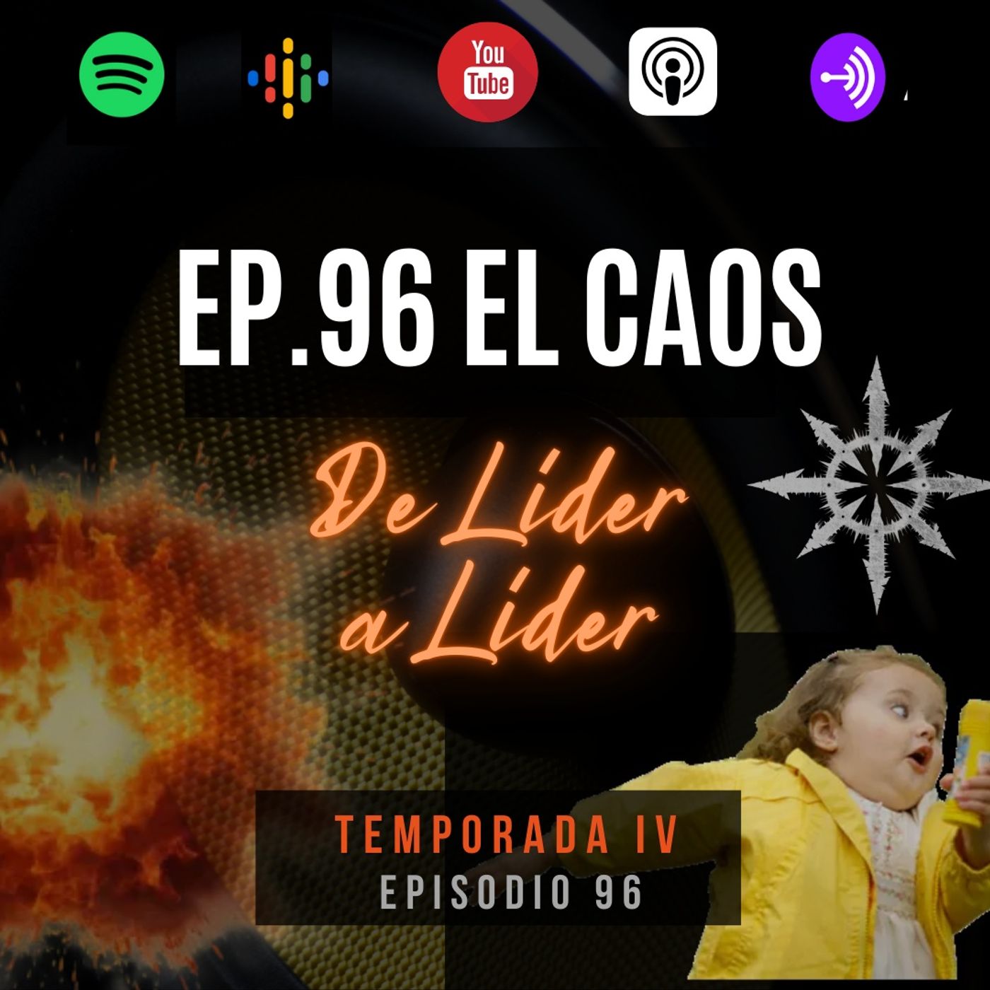 De Líder a Líder