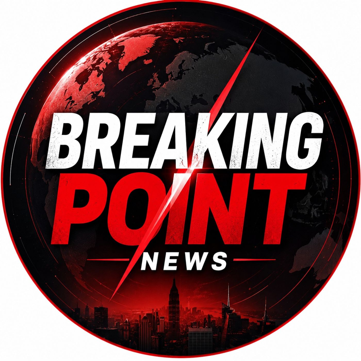 Breaking Point News