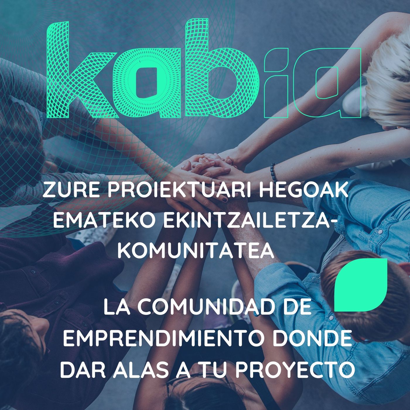 Comunidad KABIA