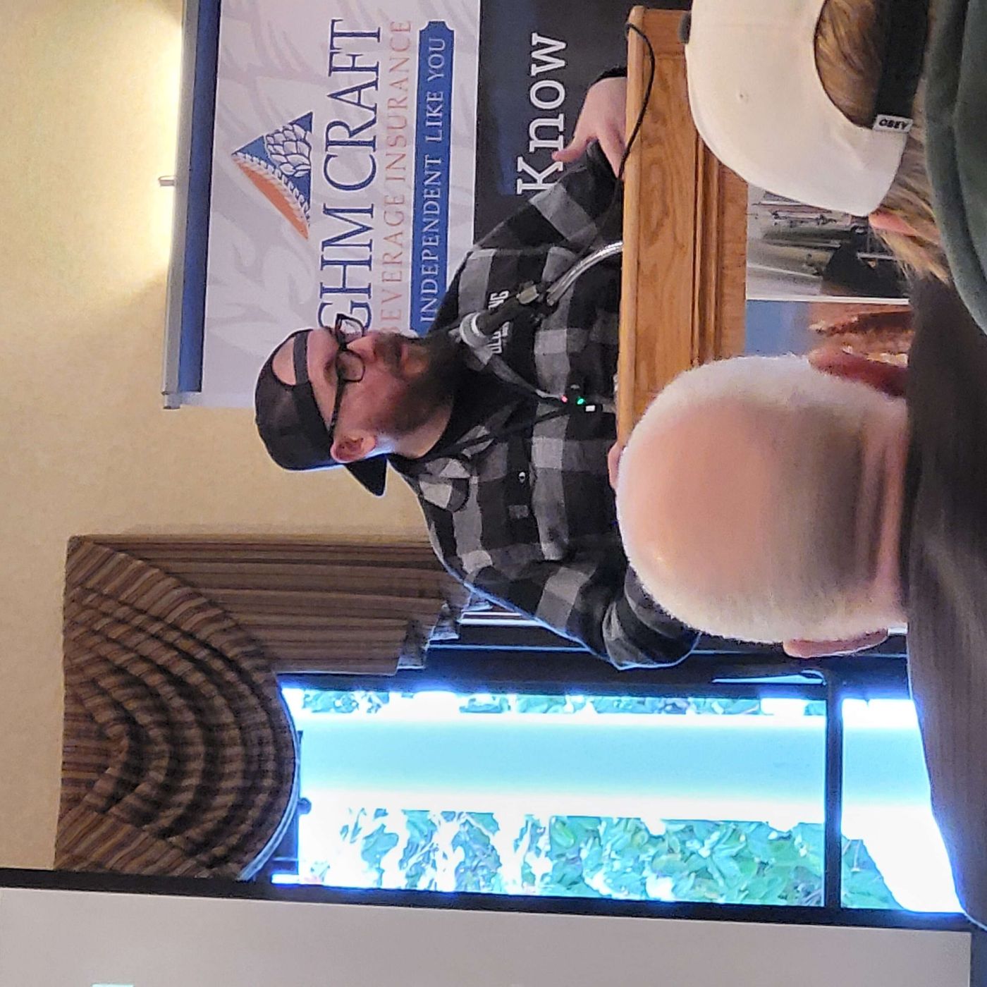 Drink Beer, Think Beer With John Holl