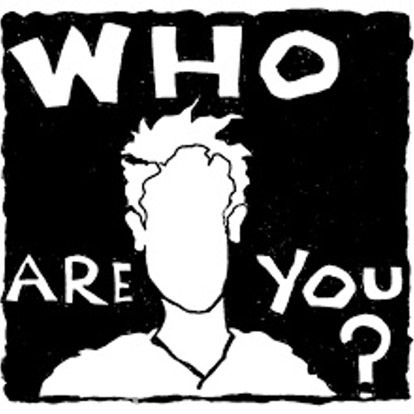 Three/Jack:  Who Are You?