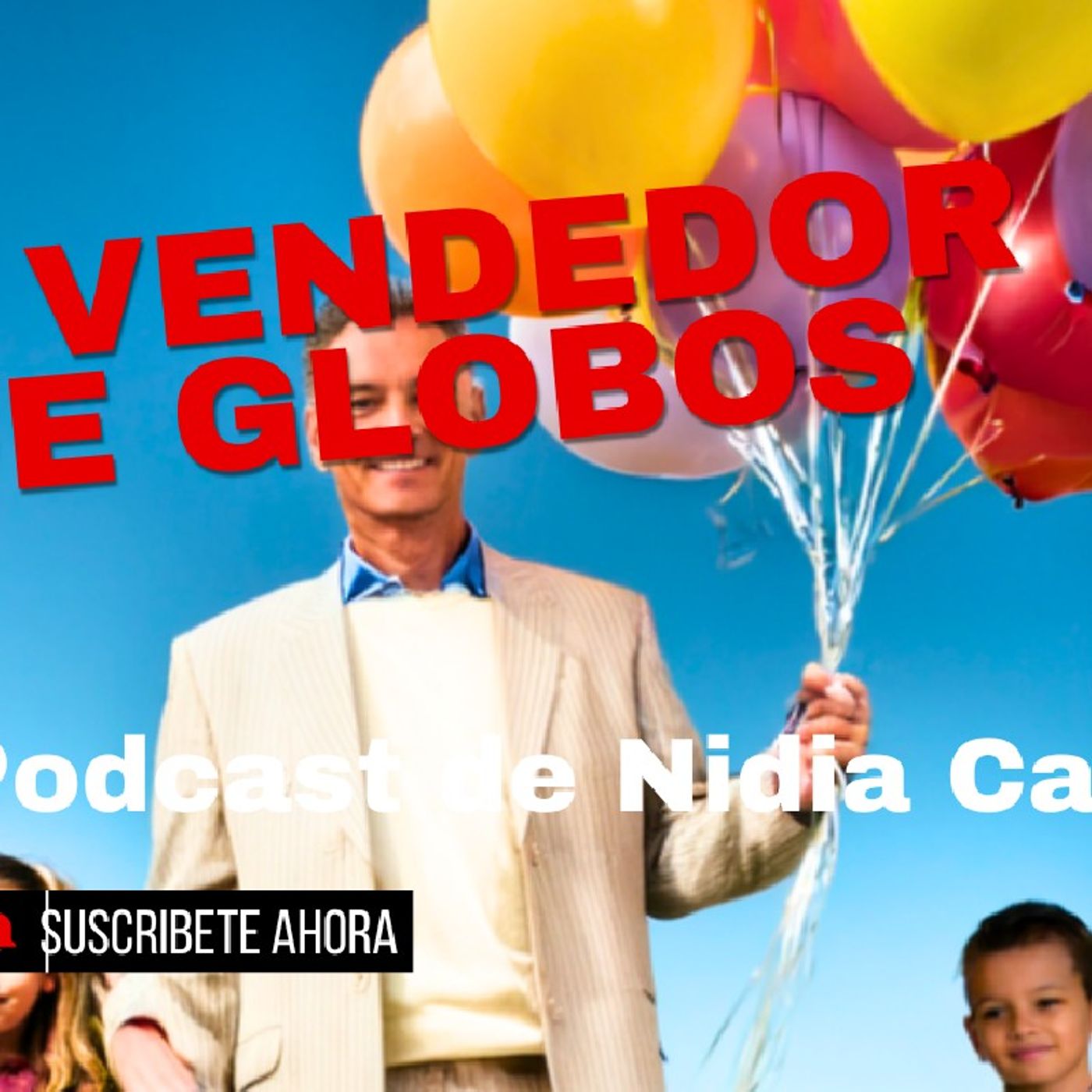 El podcast de NIDIA CASILLA