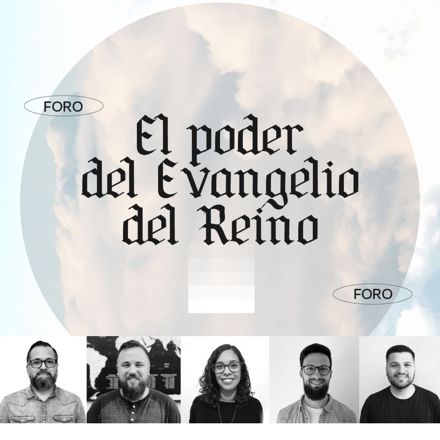 MiSion Podcast